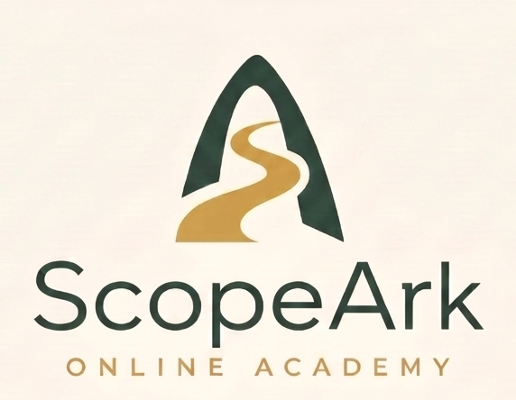 Scope Ark logo
